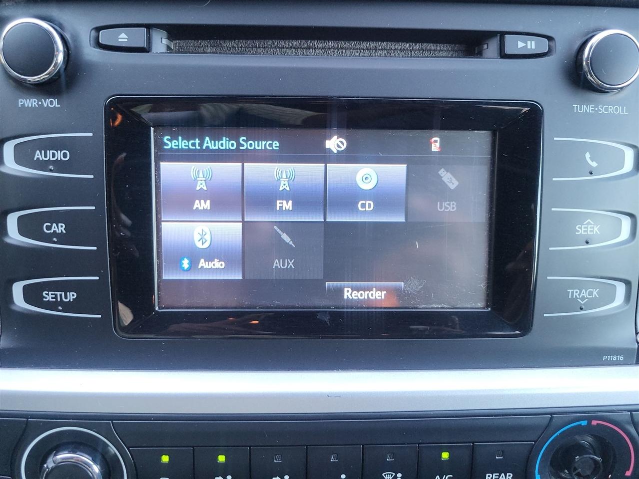 Toyota Highlander LE Plus AWD V6 2019