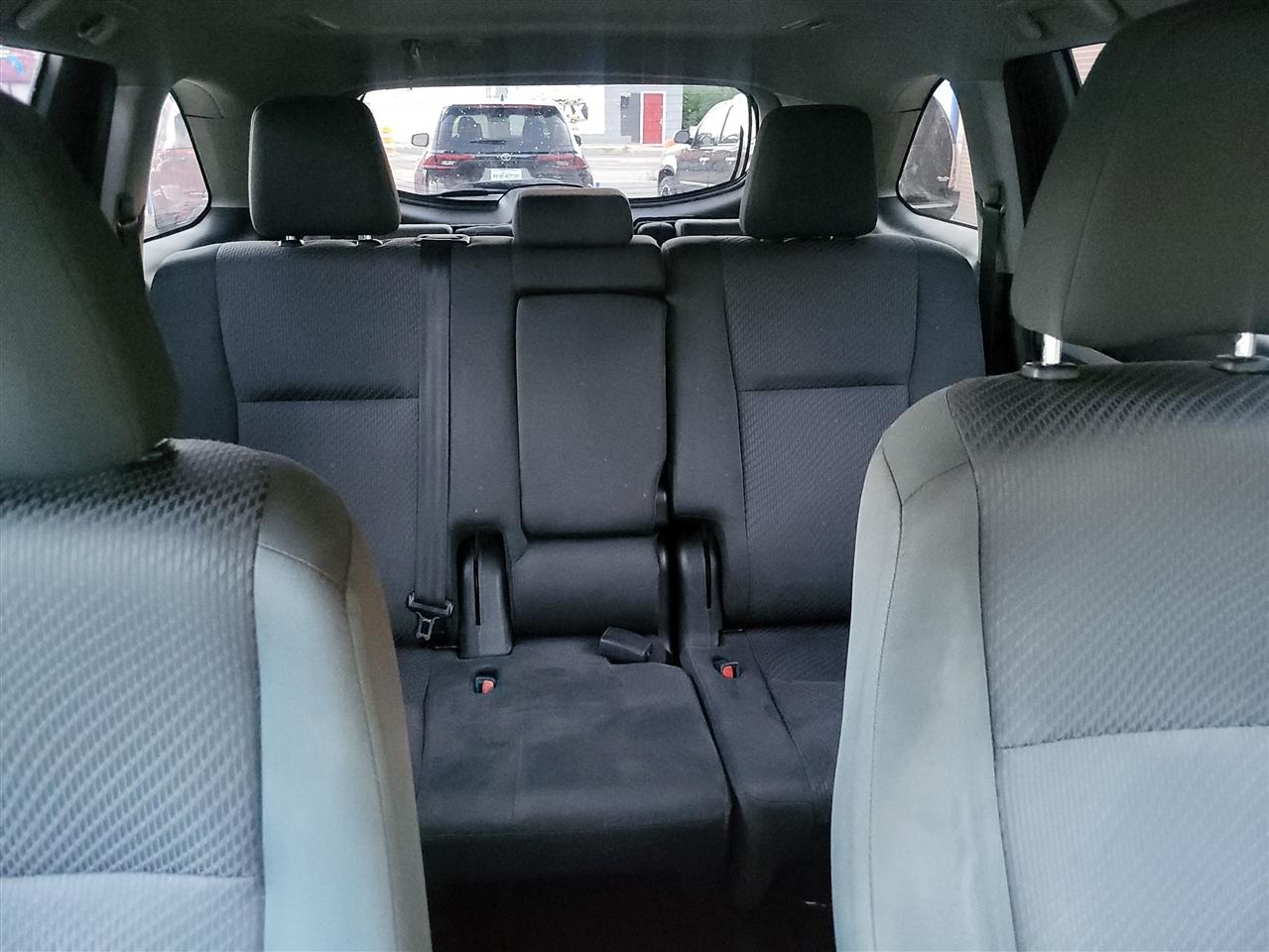 Toyota Highlander LE Plus AWD V6 2019