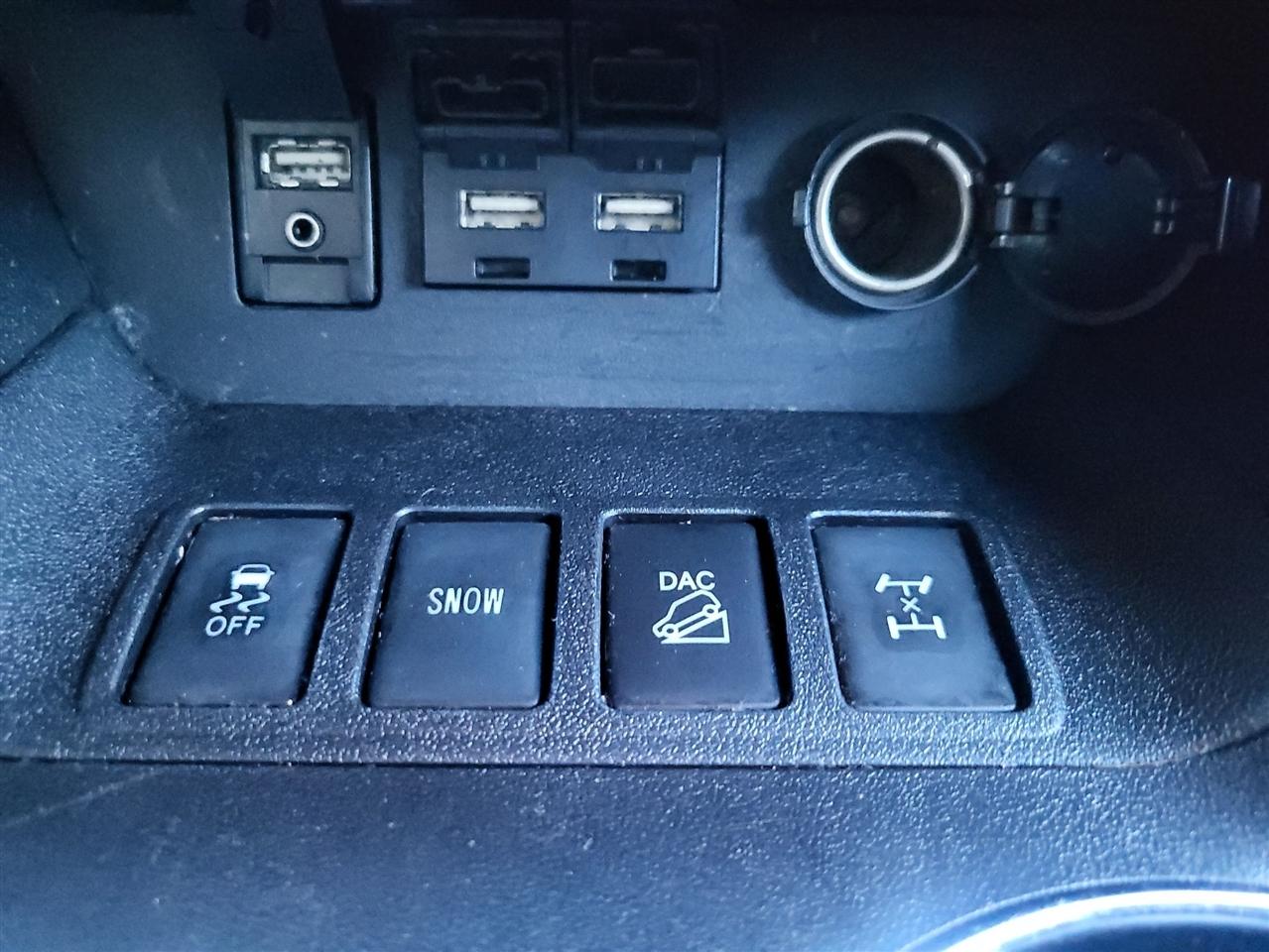 Toyota Highlander LE Plus AWD V6 2019