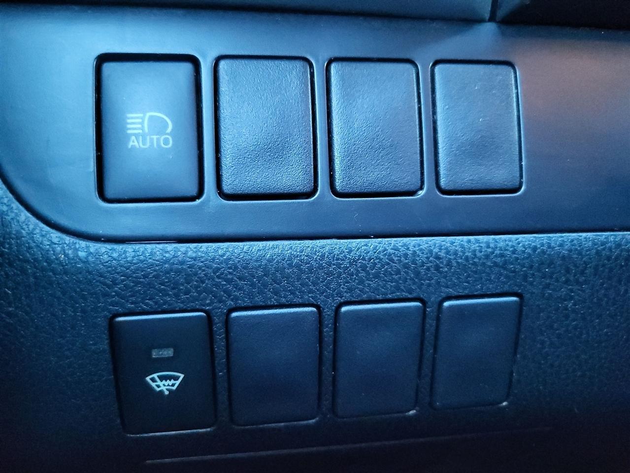 Toyota Highlander LE Plus AWD V6 2019