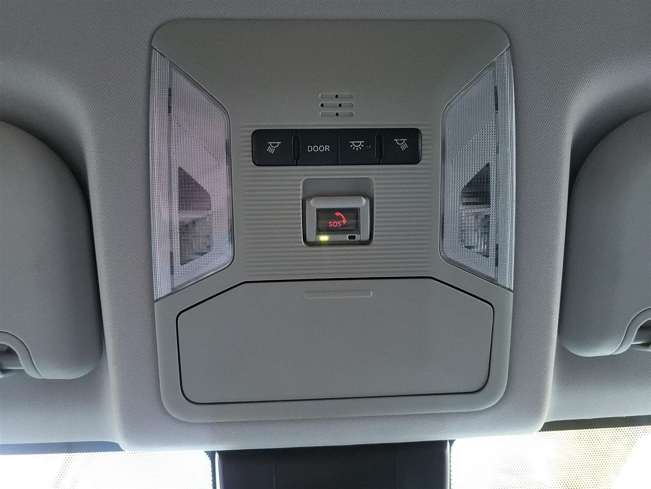 Toyota RAV4 Hybrid LE 2021