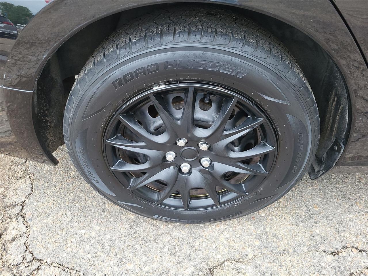 Nissan Altima 2.5 S 2021
