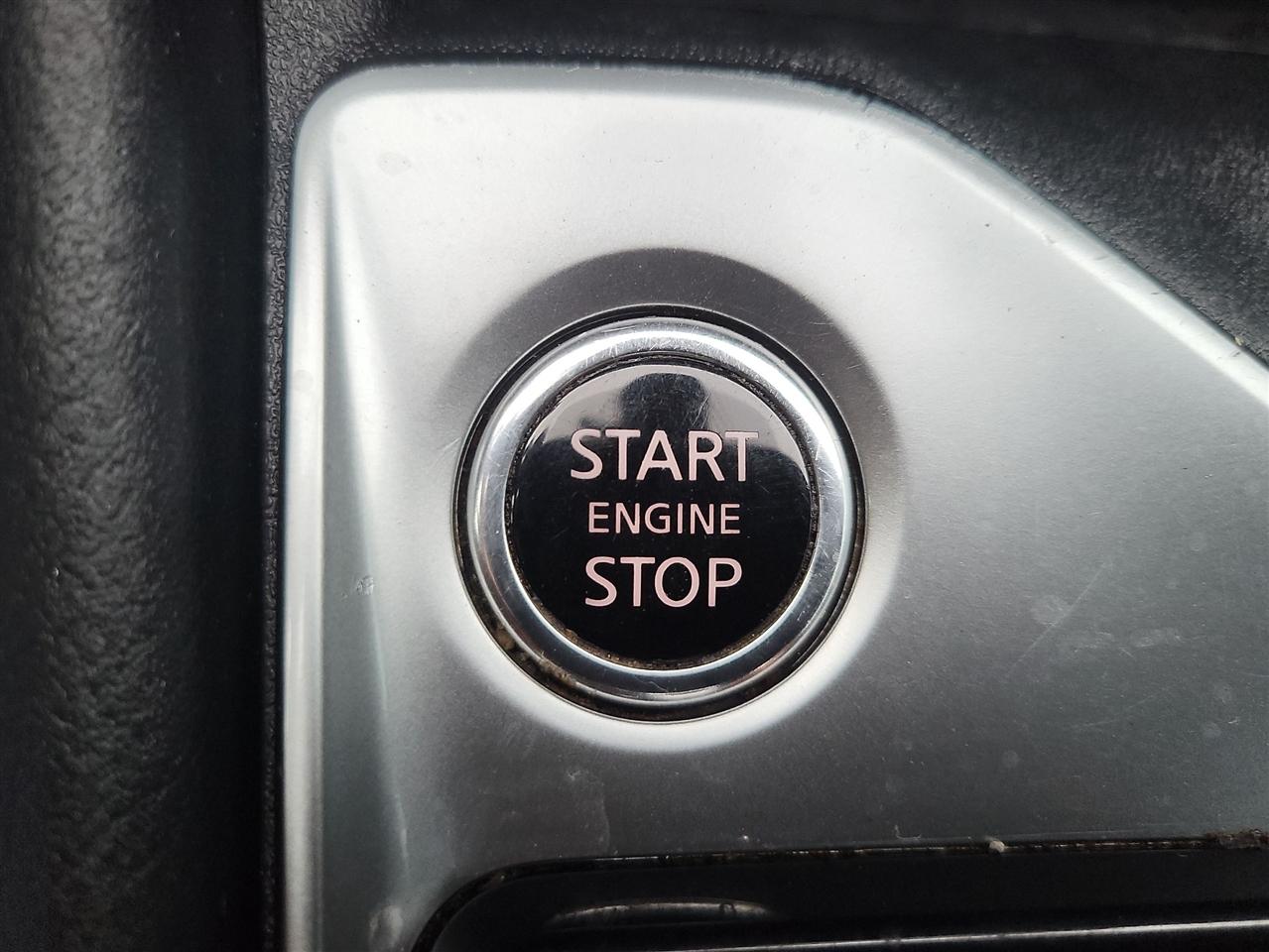 Nissan Altima 2.5 S 2021