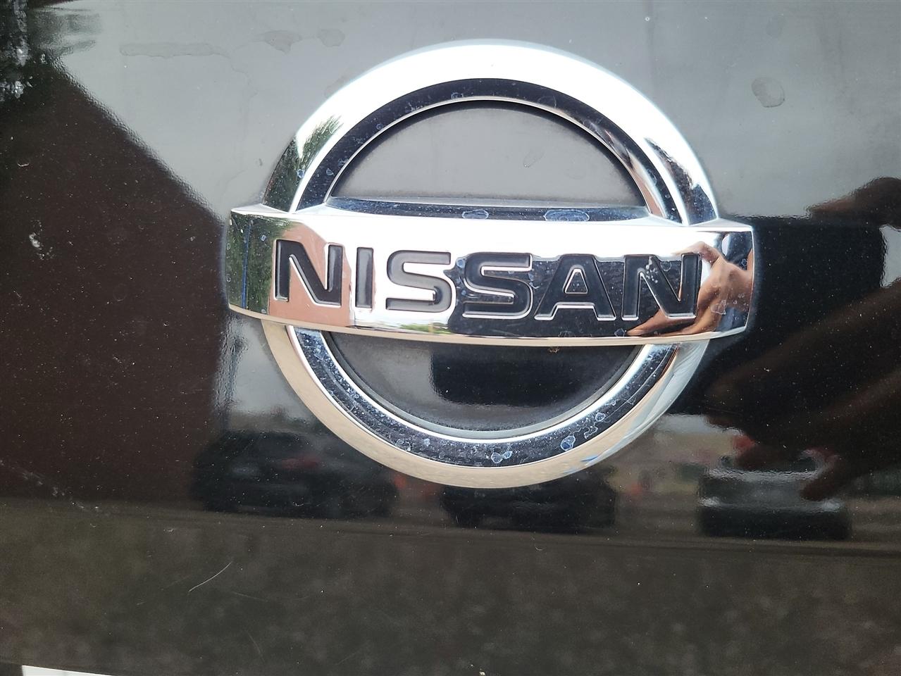Nissan Altima 2.5 S 2021