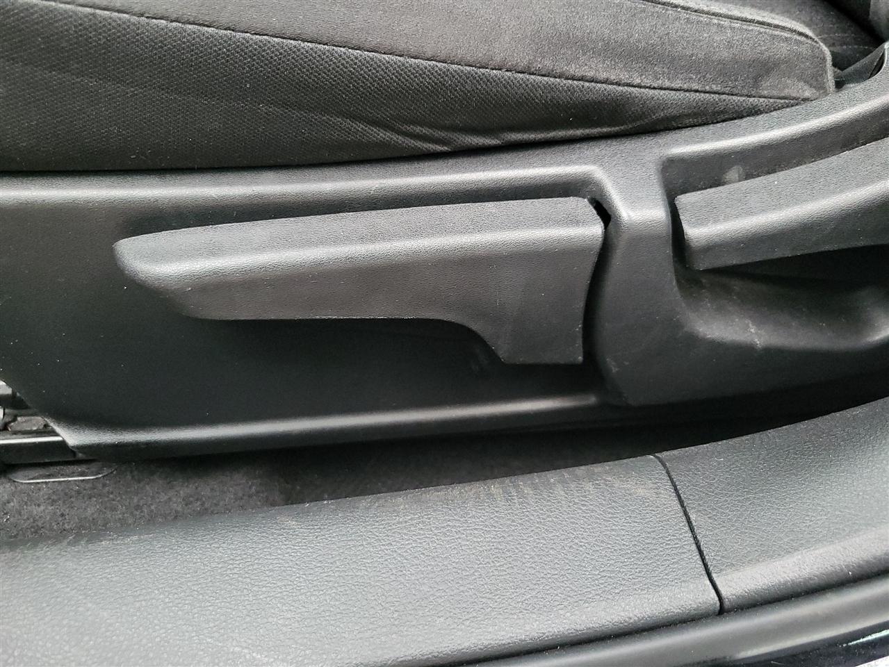 Nissan Altima 2.5 S 2021