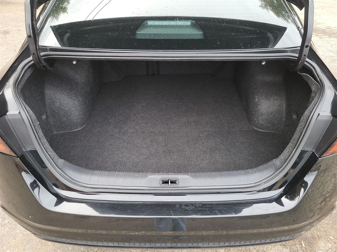 Nissan Altima 2.5 S 2021