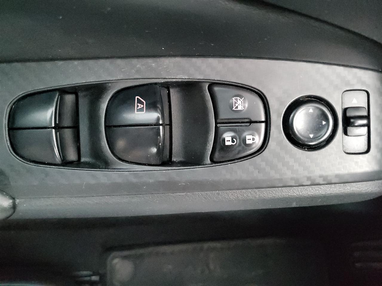 Nissan Altima 2.5 S 2021