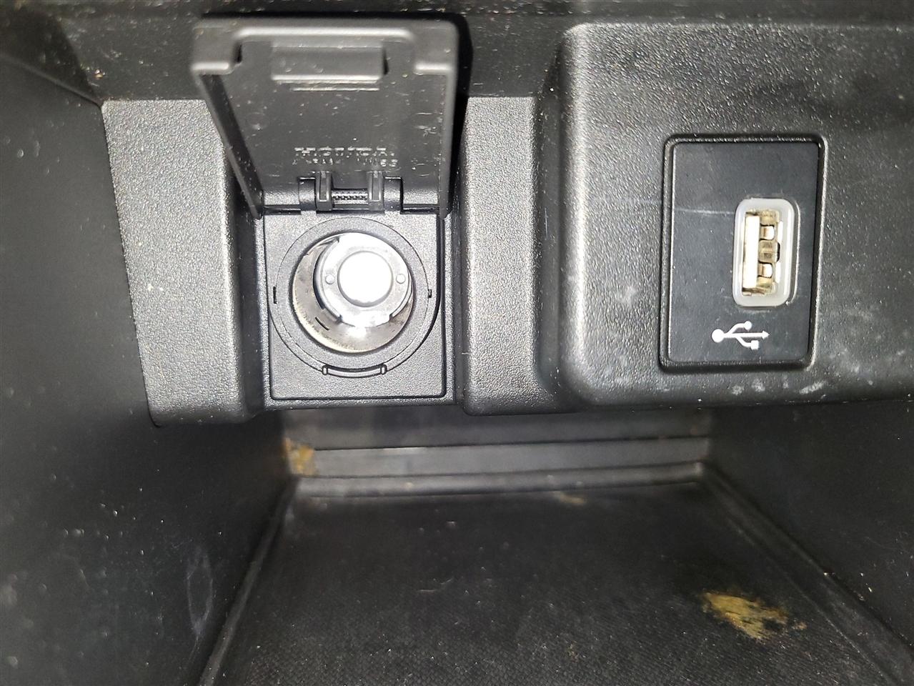 Honda Accord LX CVT 2018