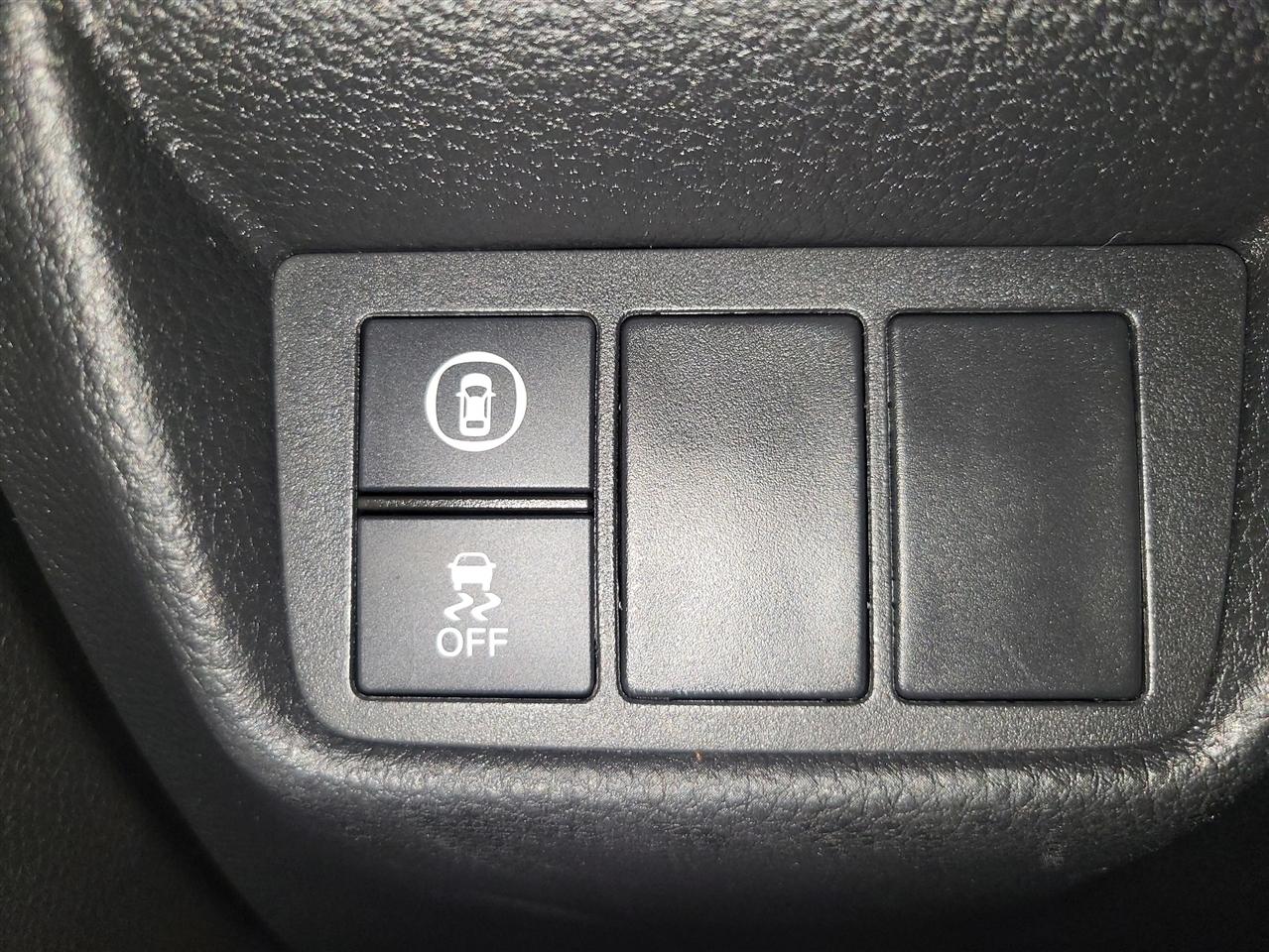 Honda Accord LX CVT 2018