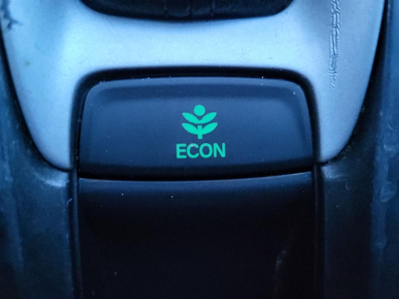 Honda Accord LX CVT 2018