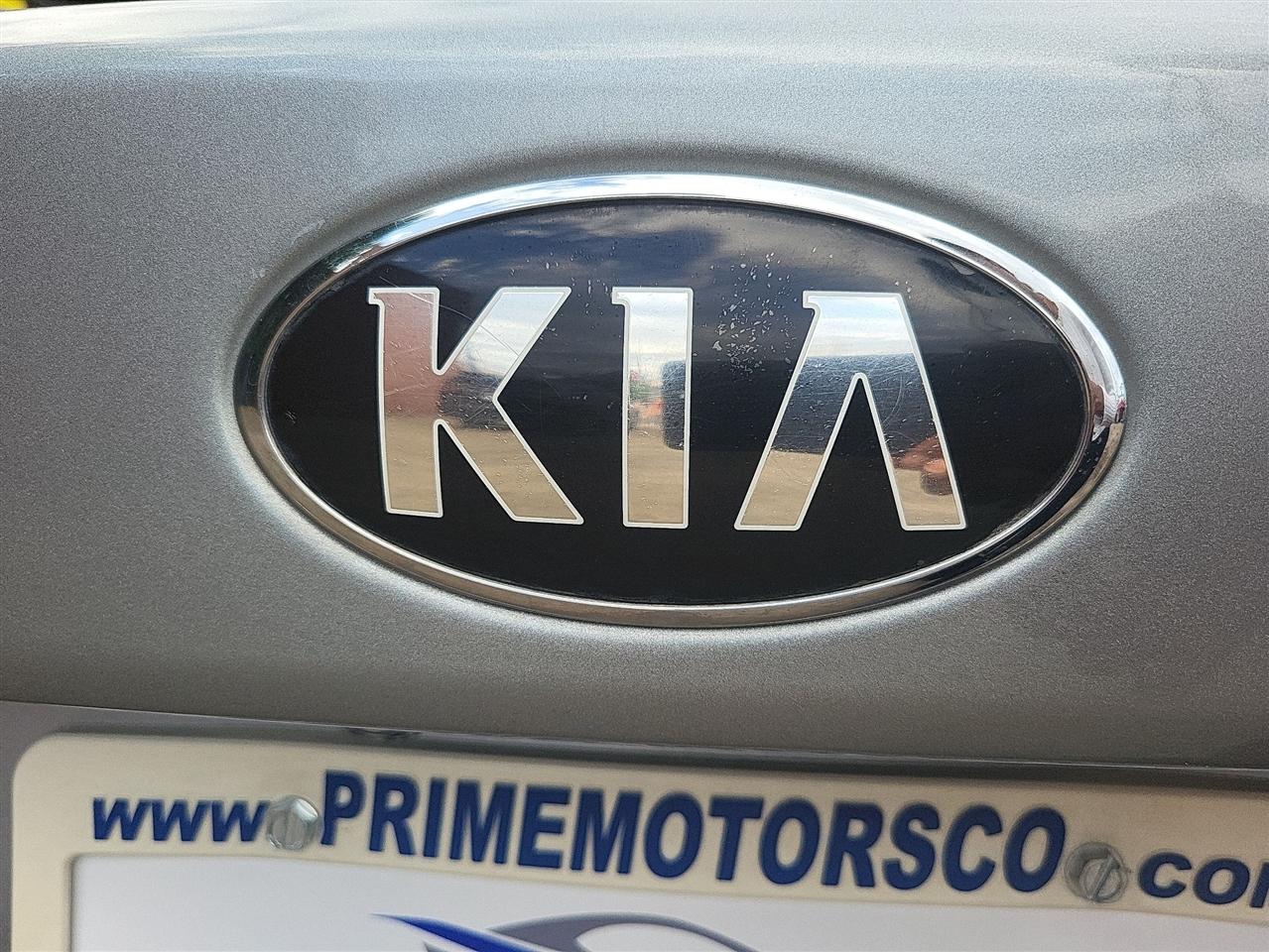 Kia Optima Hybrid EX 2017