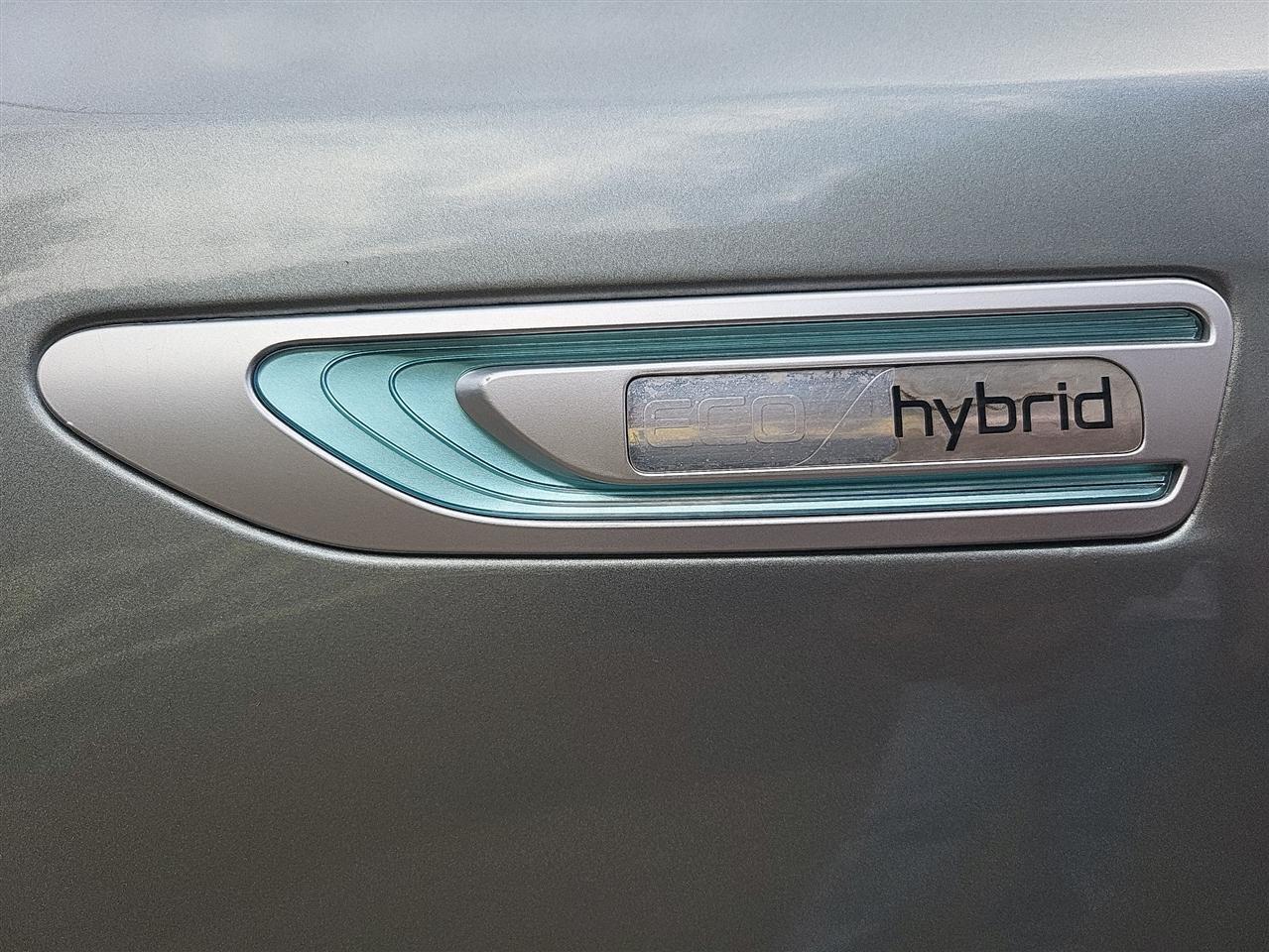 Kia Optima Hybrid EX 2017