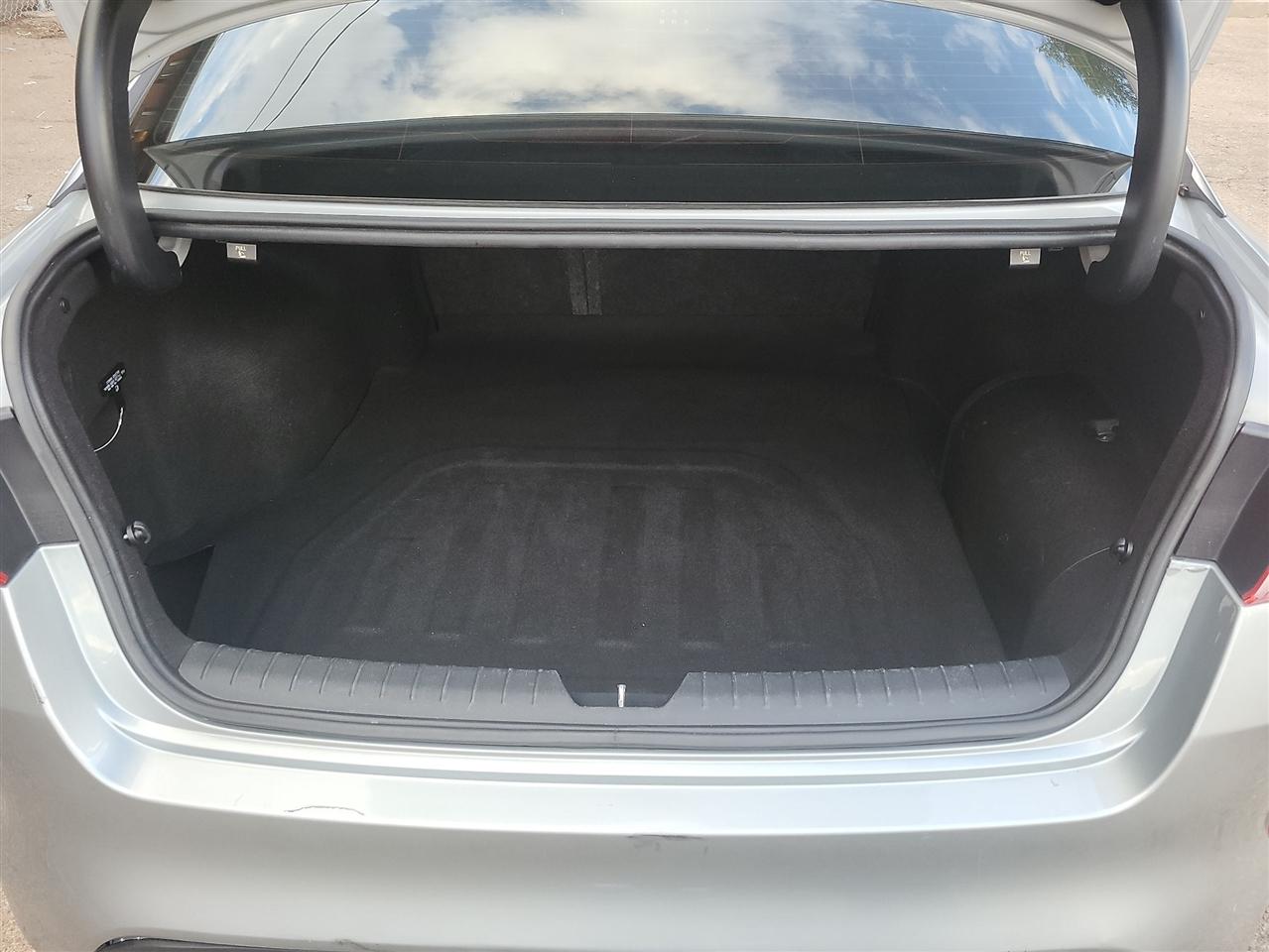 Kia Optima Hybrid EX 2017