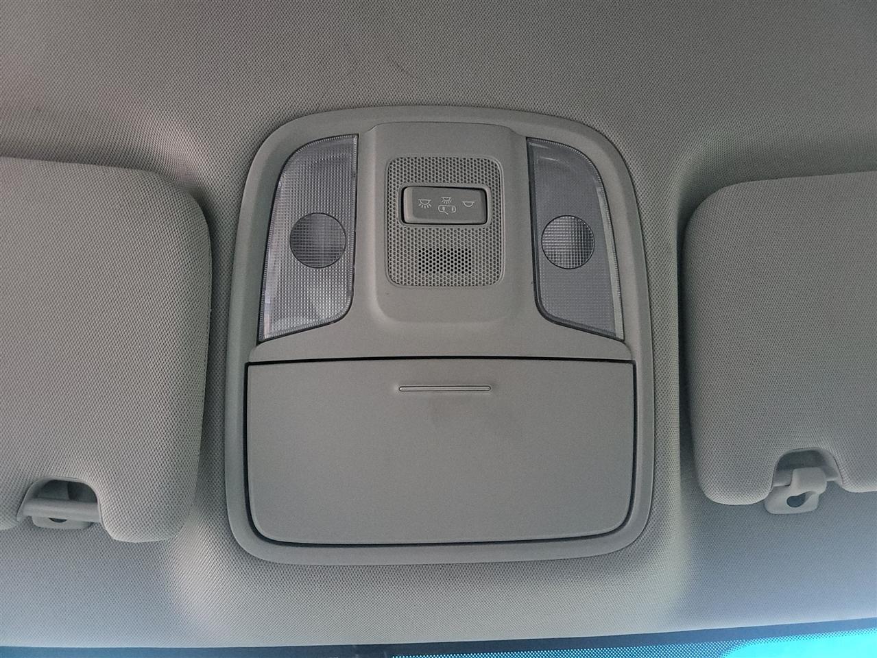 Kia Optima Hybrid EX 2017