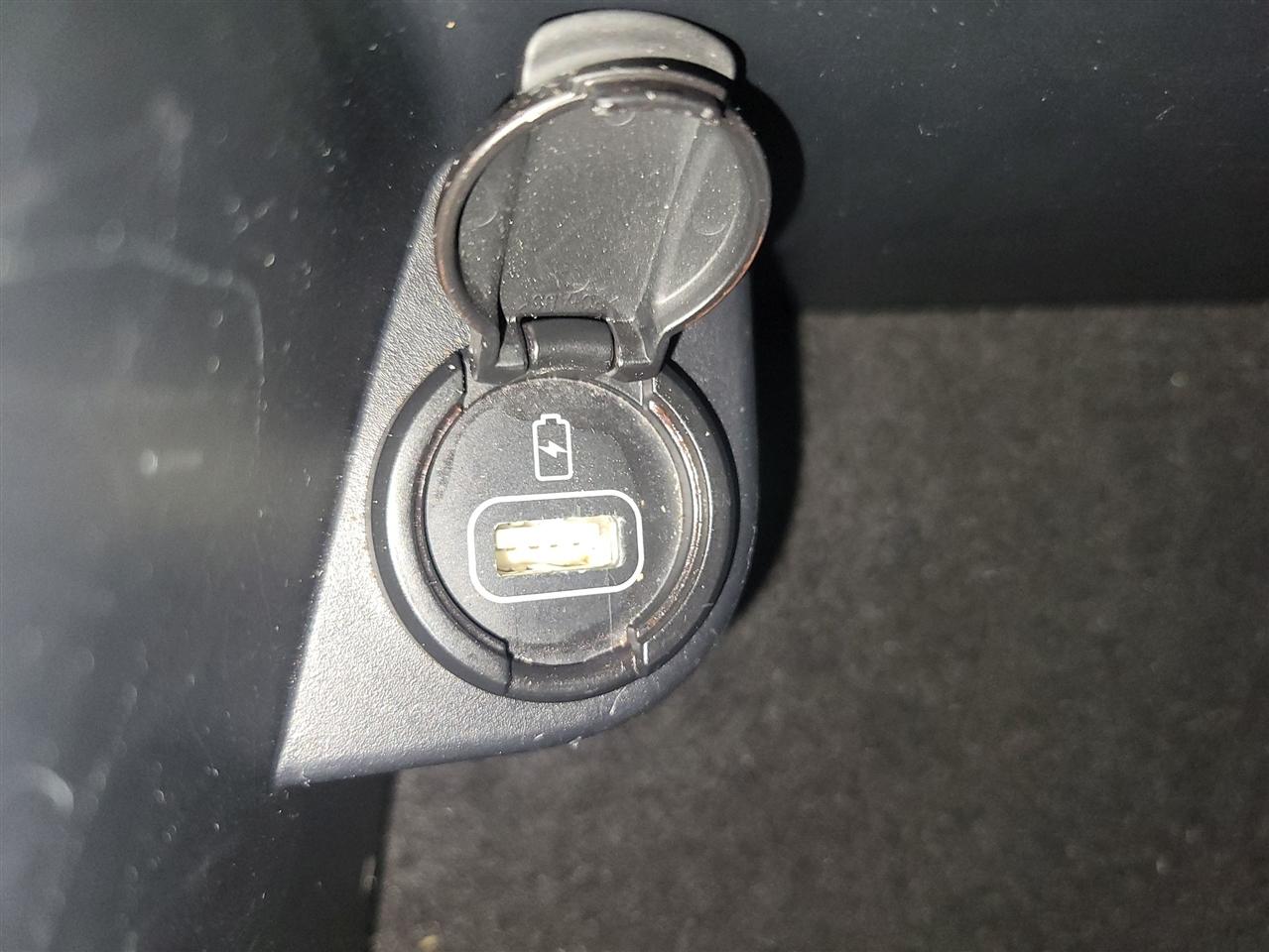 Kia Optima Hybrid EX 2017
