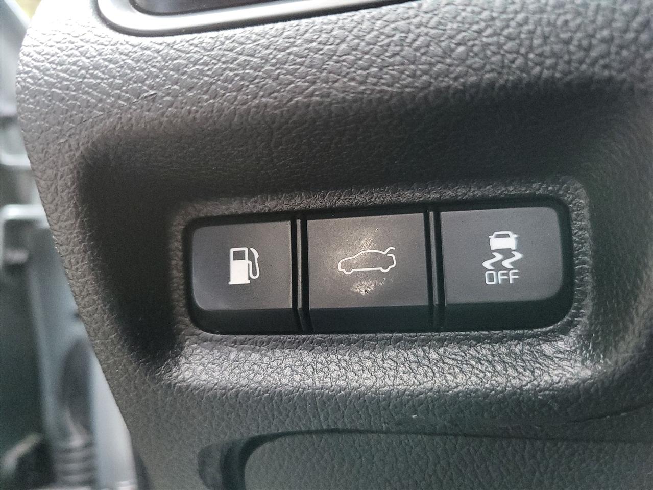 Kia Optima Hybrid EX 2017