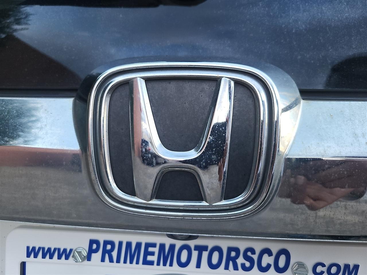 Honda CR-V LX AWD 2016