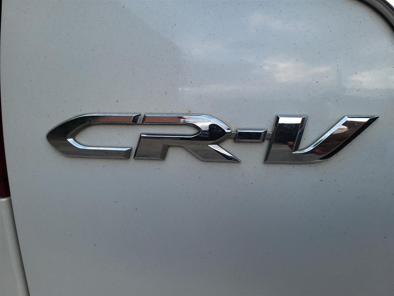 Honda CR-V LX AWD 2016