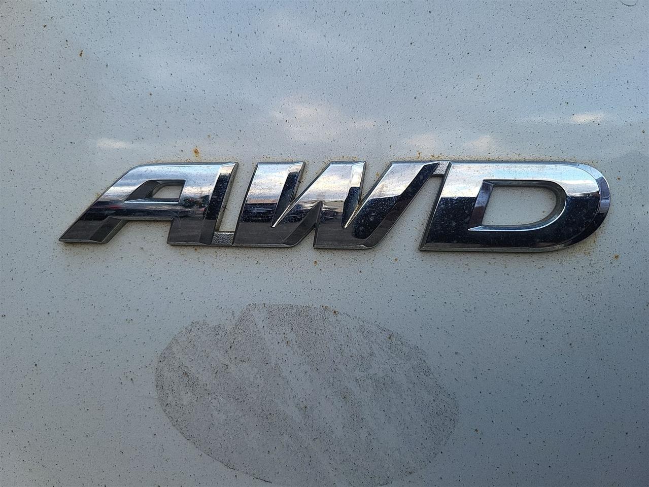 Honda CR-V LX AWD 2016