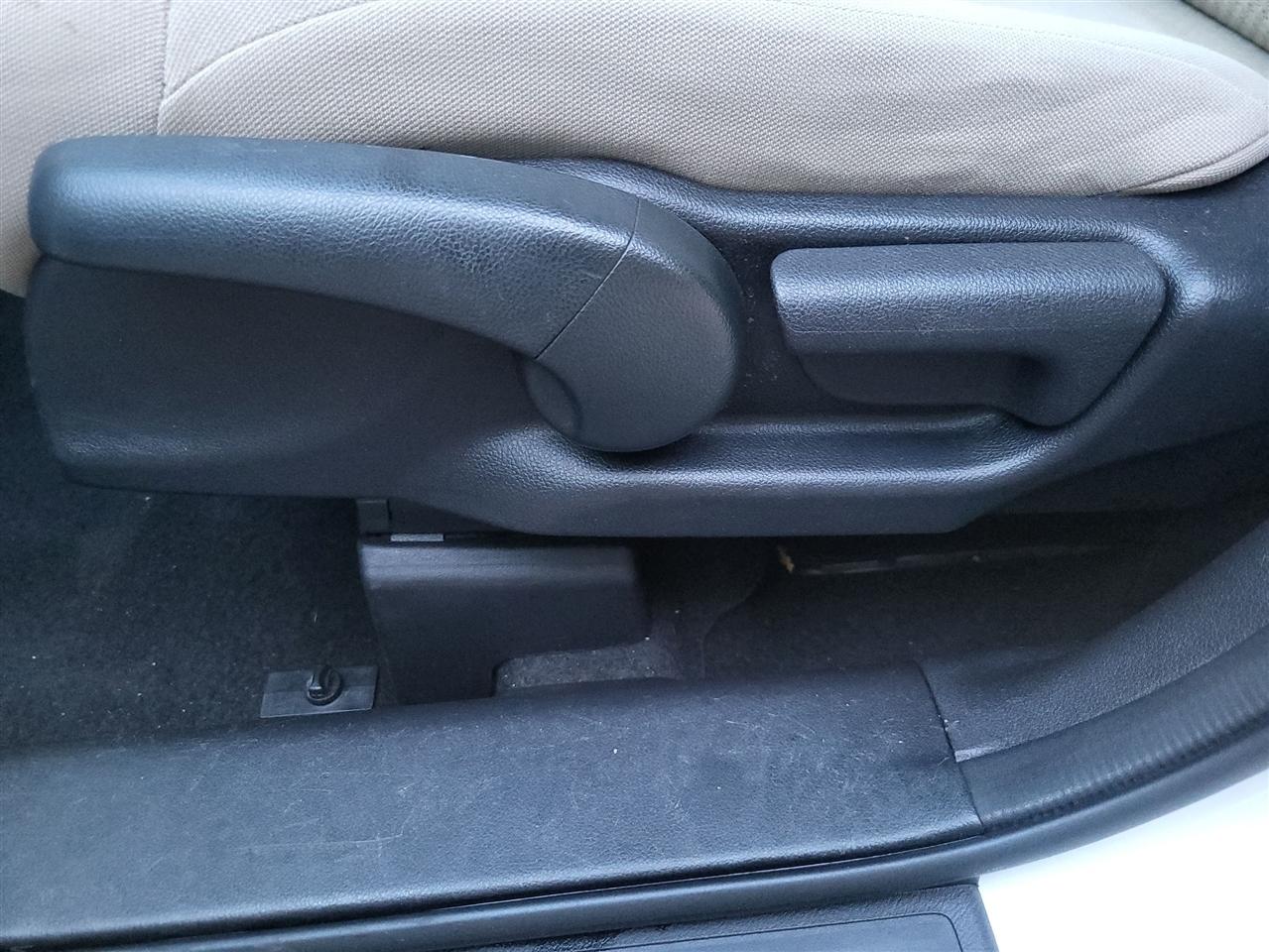 Honda CR-V LX AWD 2016