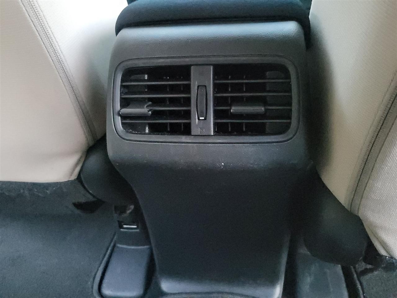 Honda CR-V LX AWD 2016