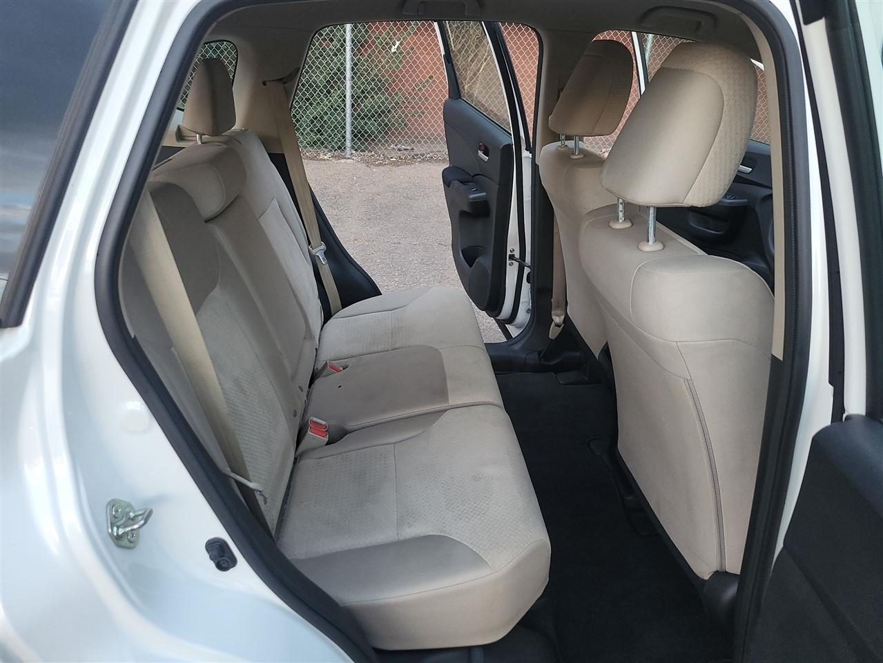 Honda CR-V LX AWD 2016