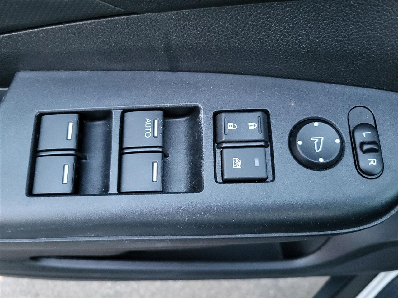 Honda CR-V LX AWD 2016