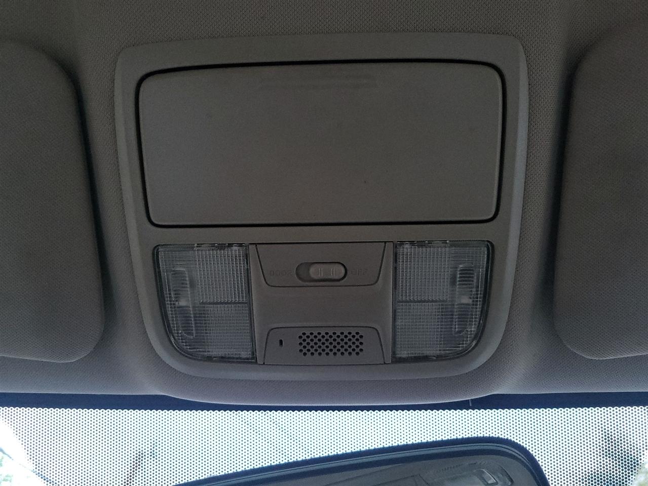 Honda CR-V LX AWD 2016