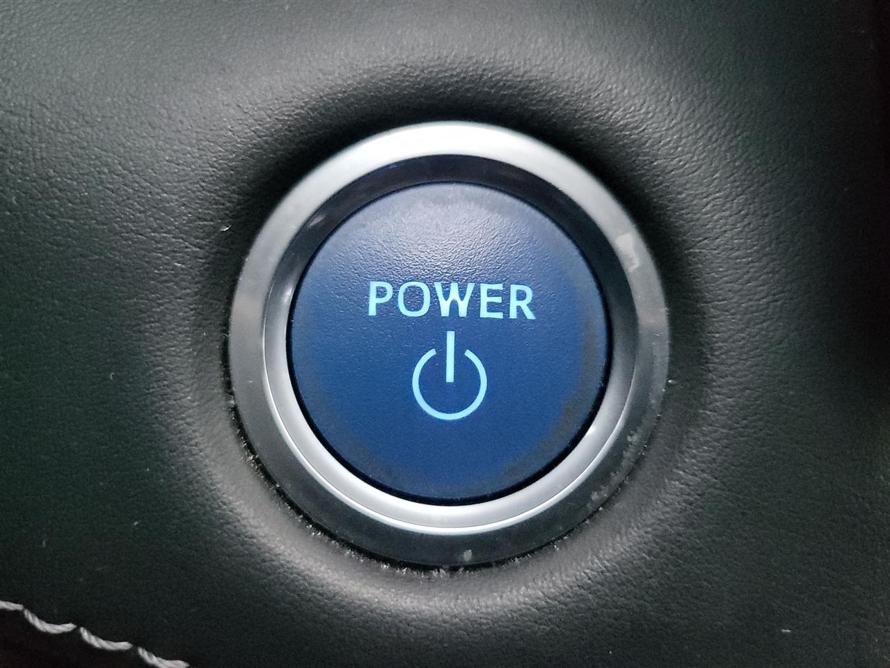 Toyota Highlander Hybrid XLE AWD 2021