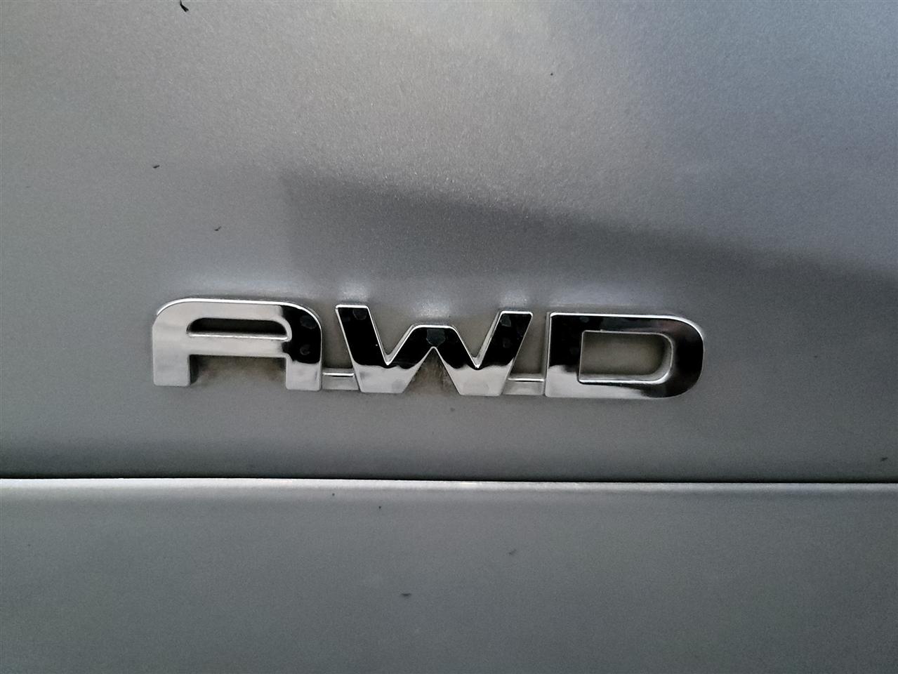 Toyota Highlander Hybrid XLE AWD 2021