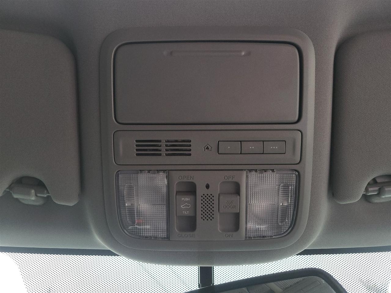Honda Pilot EXL 4WD 2017