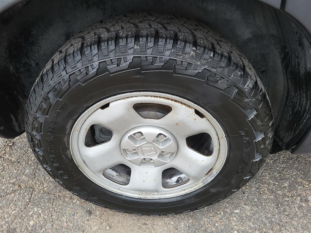 Honda Pilot EXL 4WD 2017