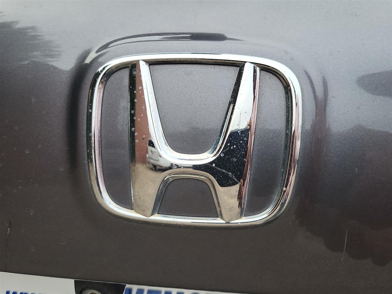 Honda Pilot EXL 4WD 2017