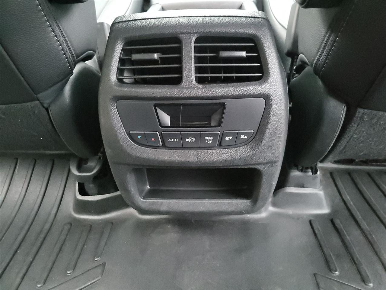 Honda Pilot EXL 4WD 2017