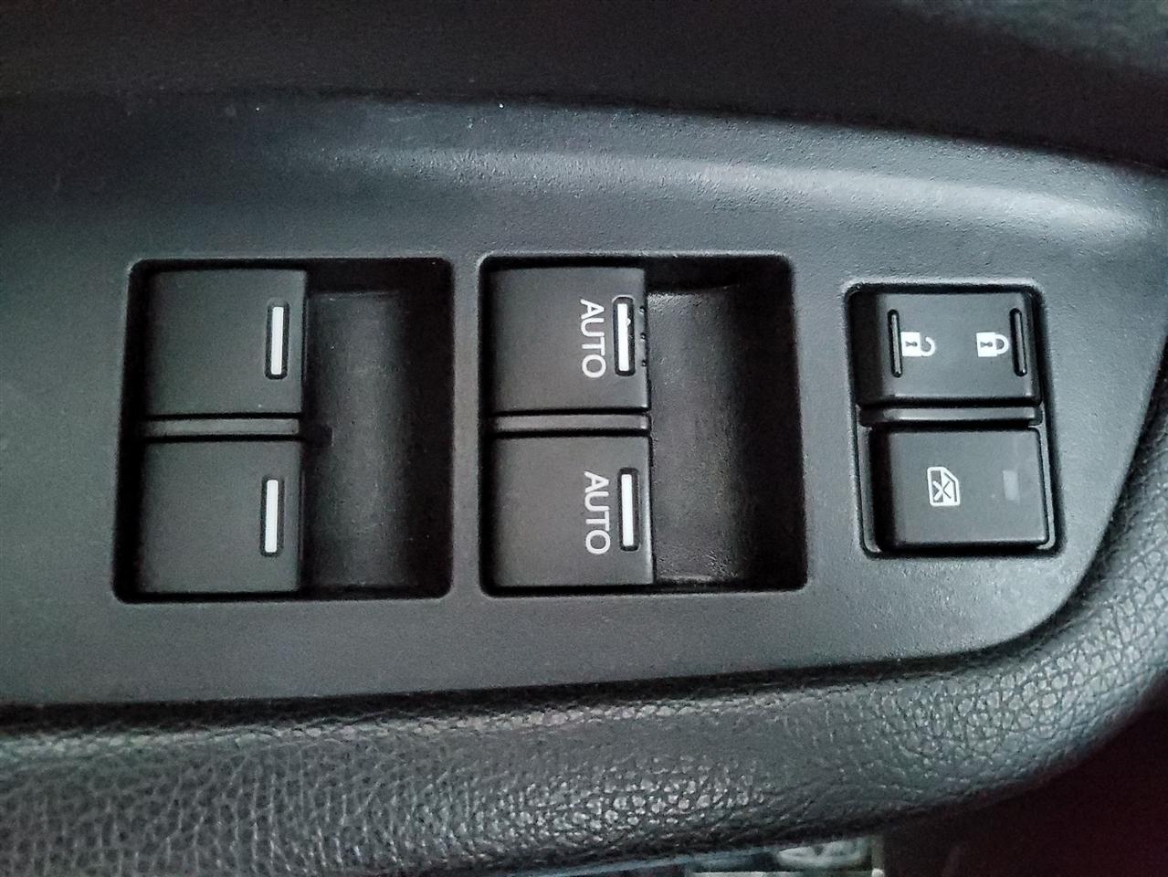 Honda Pilot EXL 4WD 2017