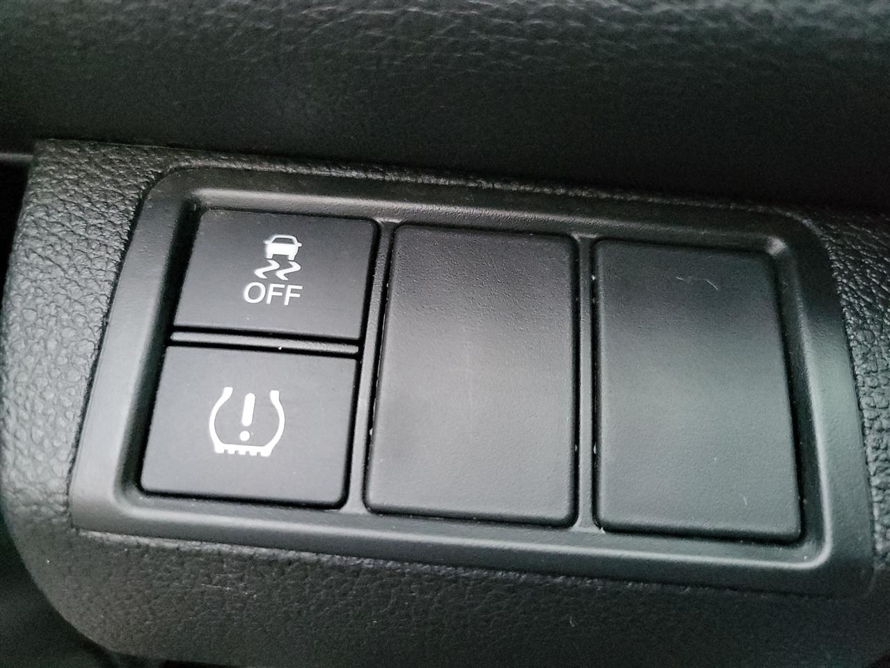 Honda Civic LX Coupe 6-Spd MT 2017