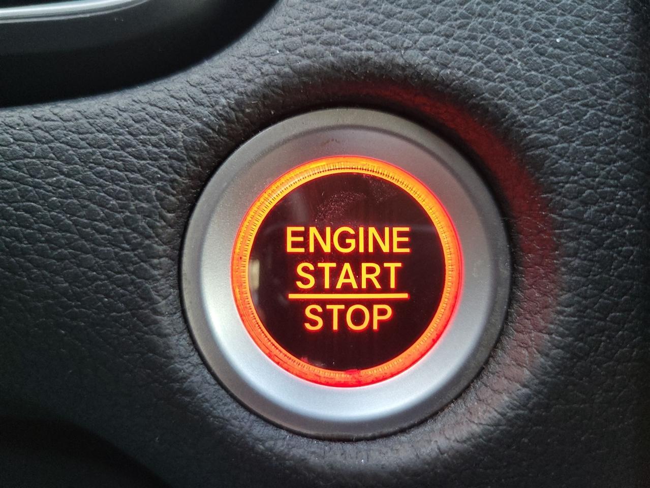 Honda CR-V EX AWD 2018