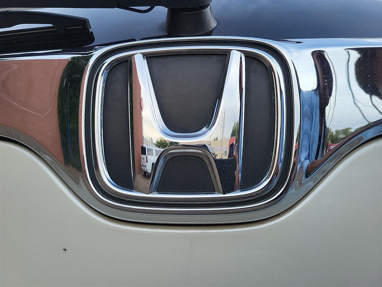 Honda CR-V EX AWD 2018