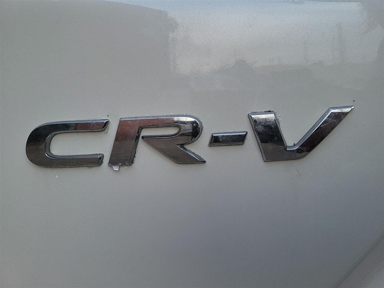 Honda CR-V EX AWD 2018