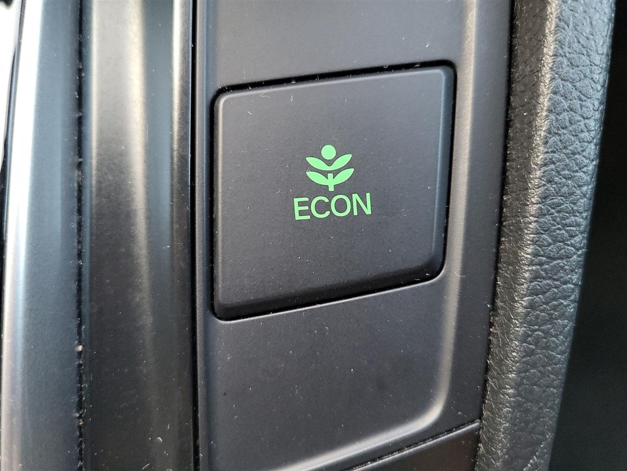 Honda CR-V EX AWD 2018