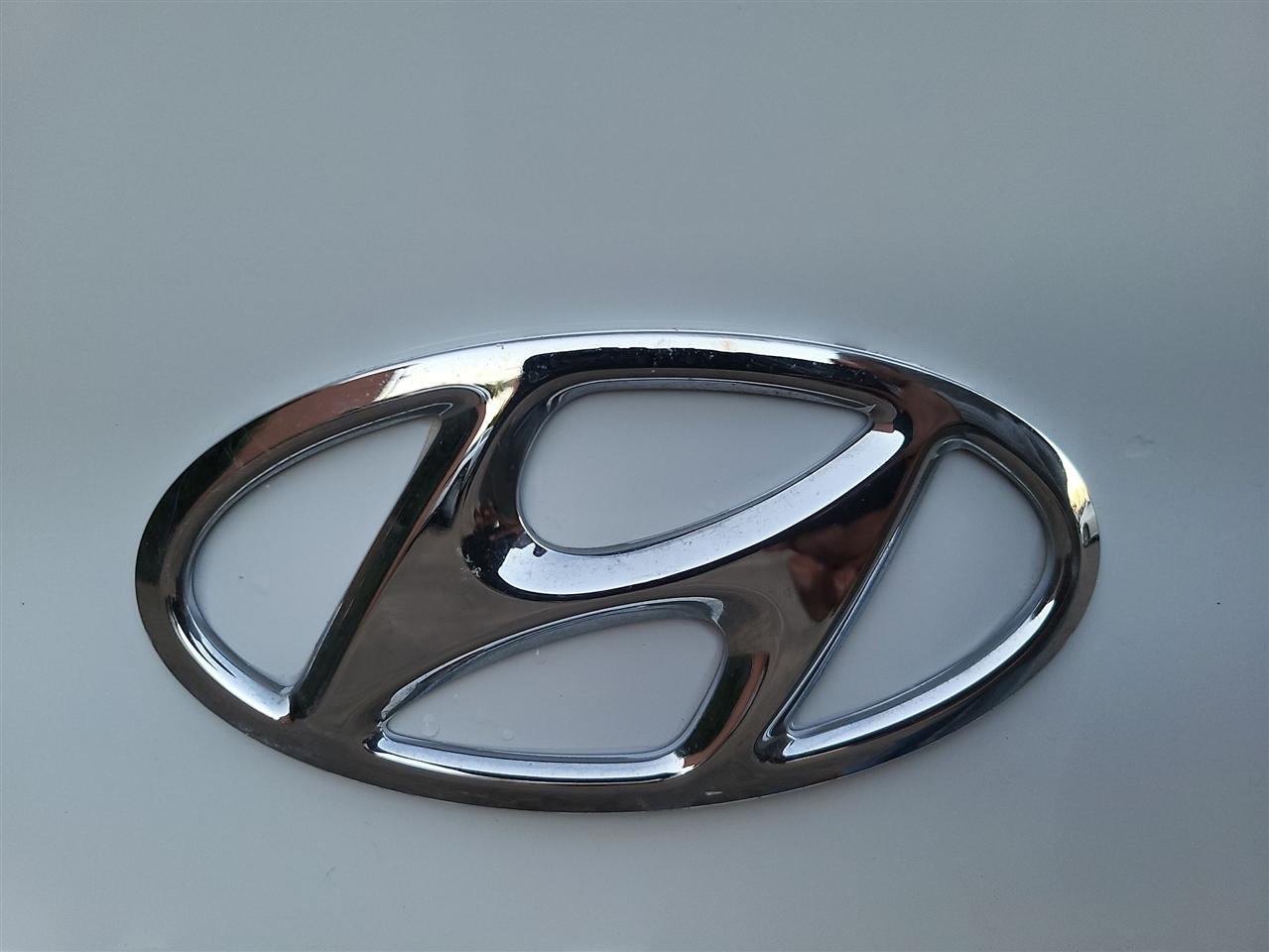 Hyundai Sonata photo 12