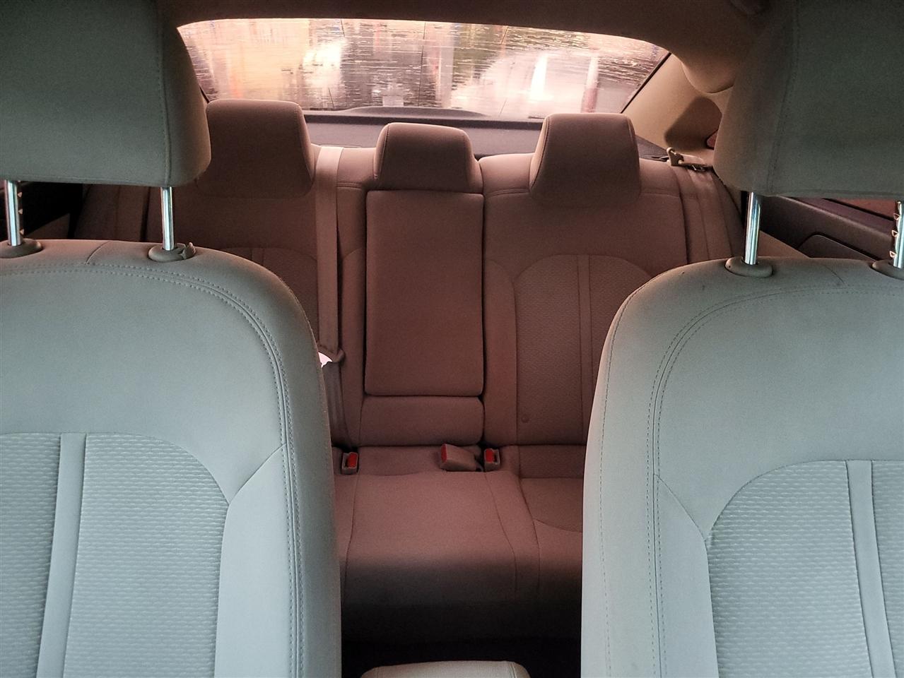 Hyundai Sonata photo 24