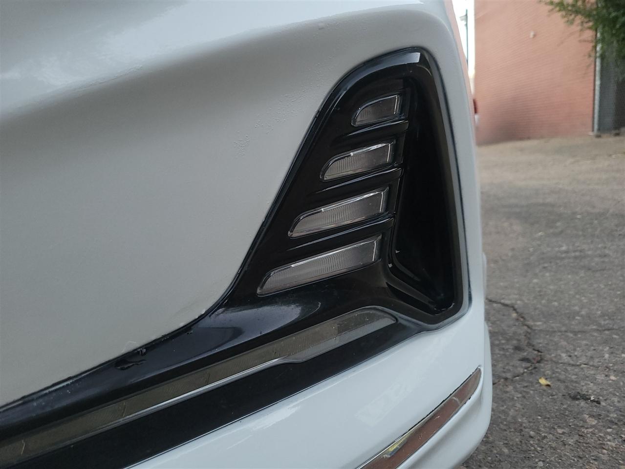 Hyundai Sonata photo 30