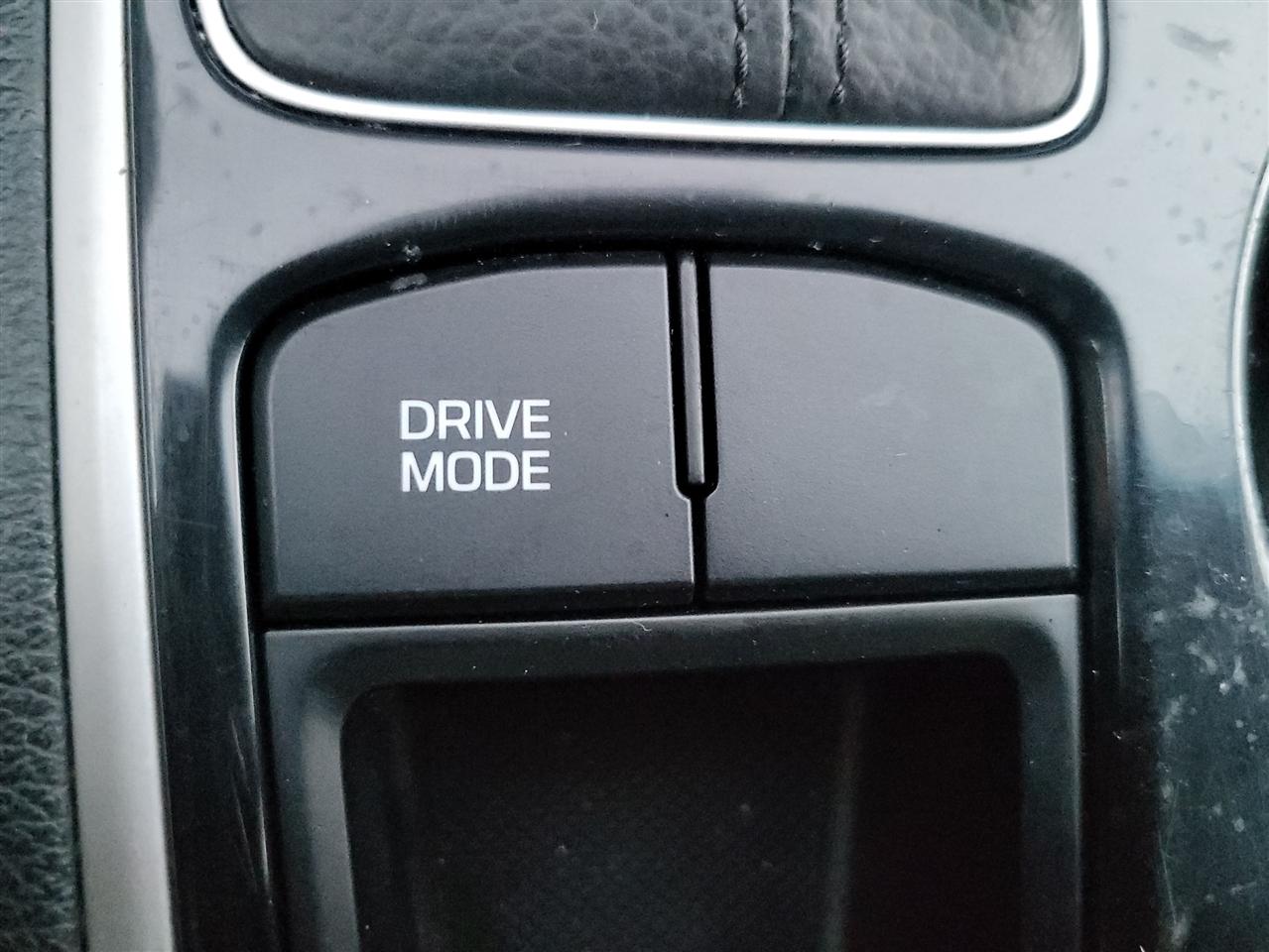 Hyundai Sonata photo 35