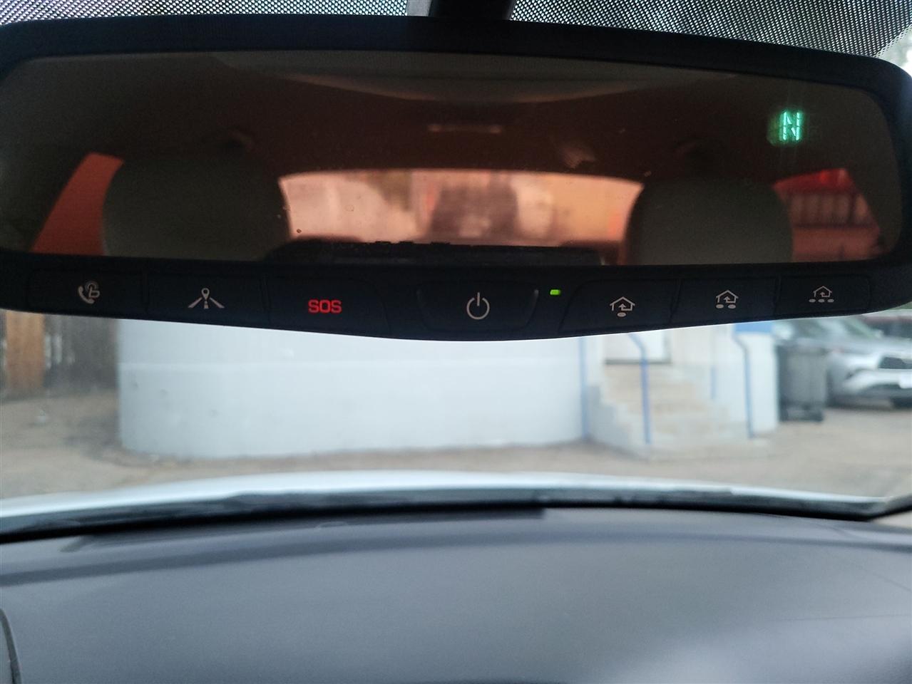 Hyundai Sonata photo 36
