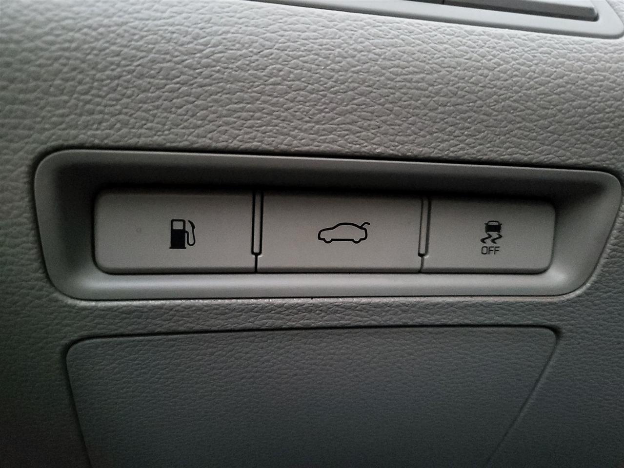 Hyundai Sonata photo 38