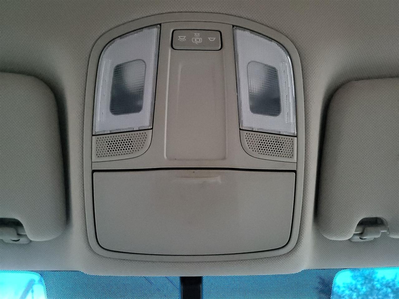 Hyundai Sonata photo 40