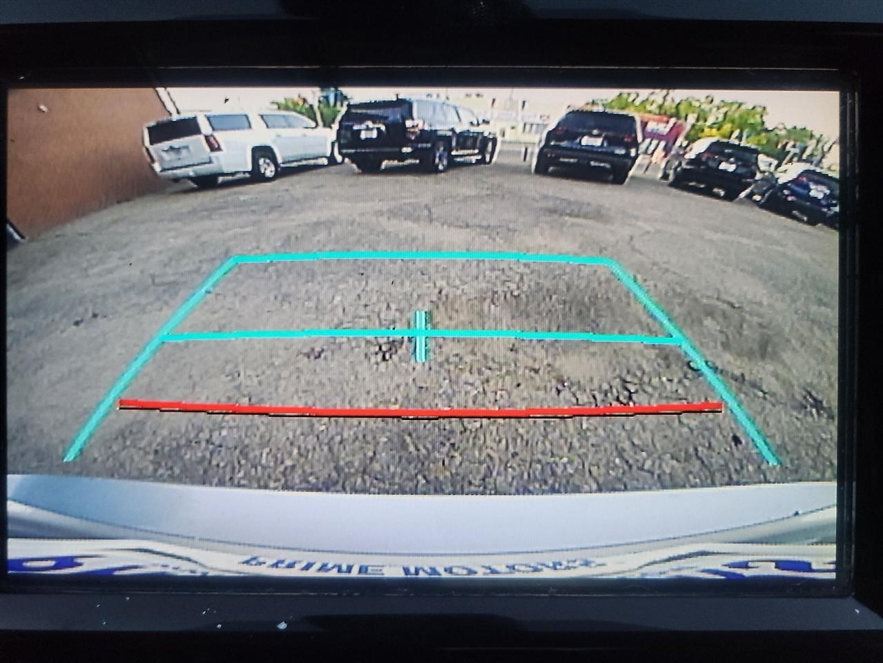 Toyota Camry LE 2019