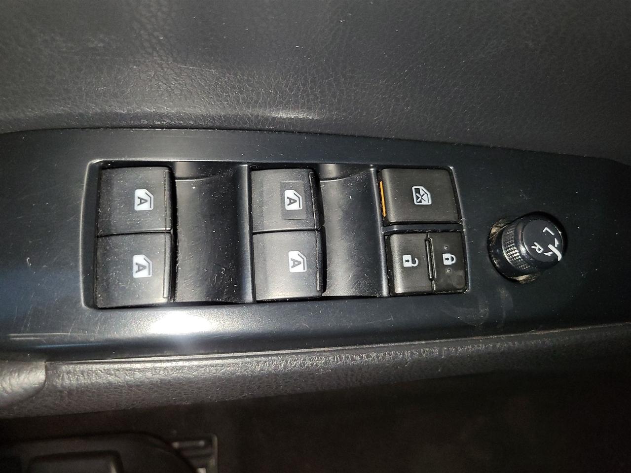 Toyota Camry LE 2019