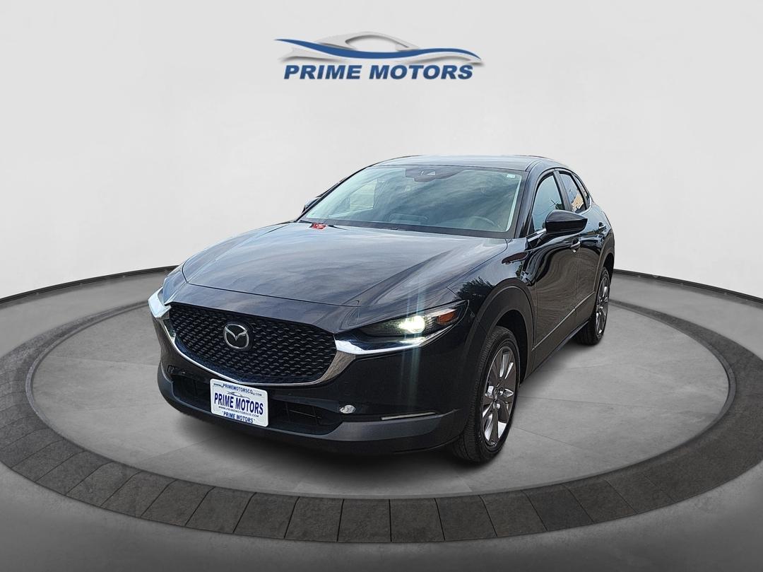 Mazda CX-30 photo 3